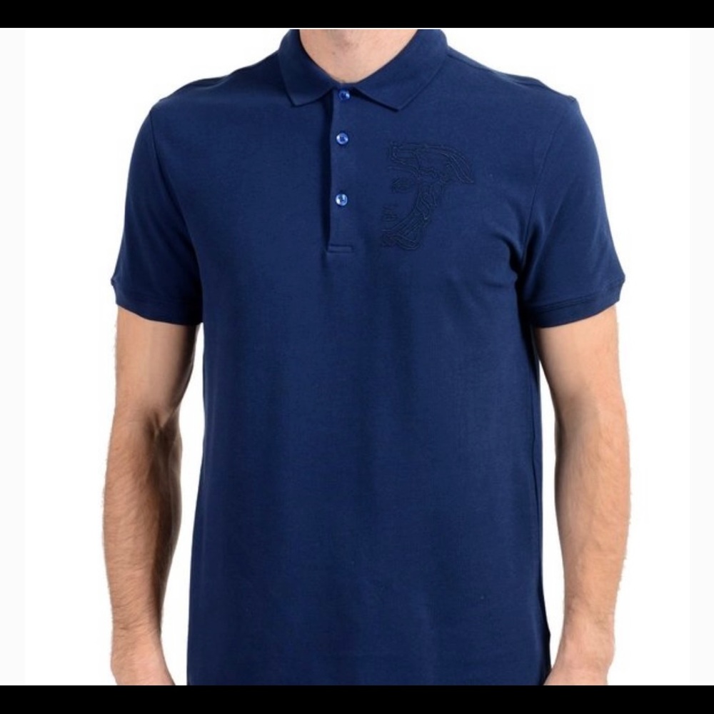 Versace men shirt